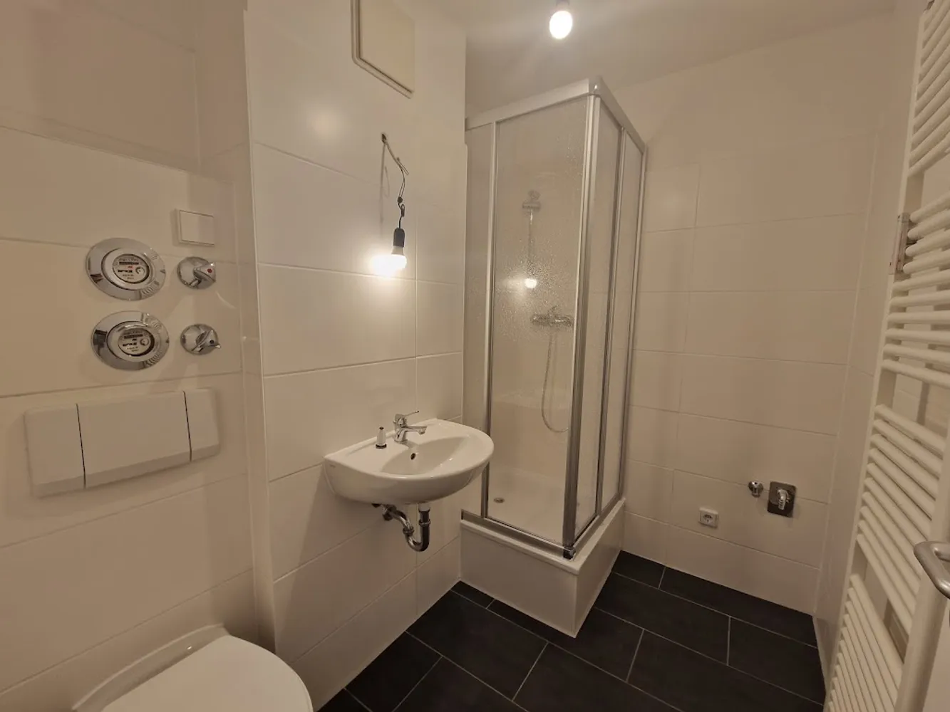 2 Zimmer Wohnung mit 47 m² in Leipzig – Bild 4
