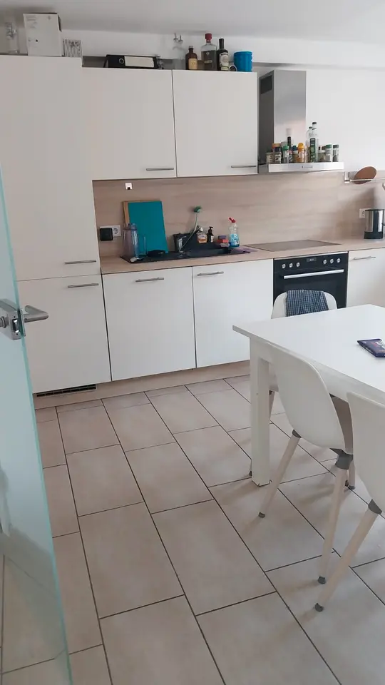Studio mit 16 m² in Erlangen – Bild 7