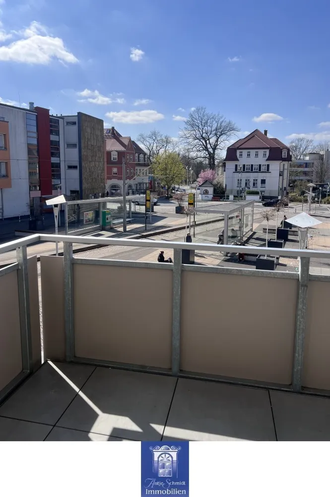 4 Zimmer Wohnung mit 119 m² in Coswig – Bild 10