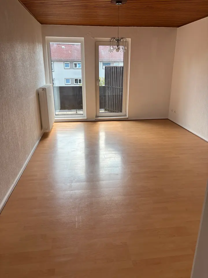 5 Zimmer Wohnung mit 120 m² in Bremen – Bild 2
