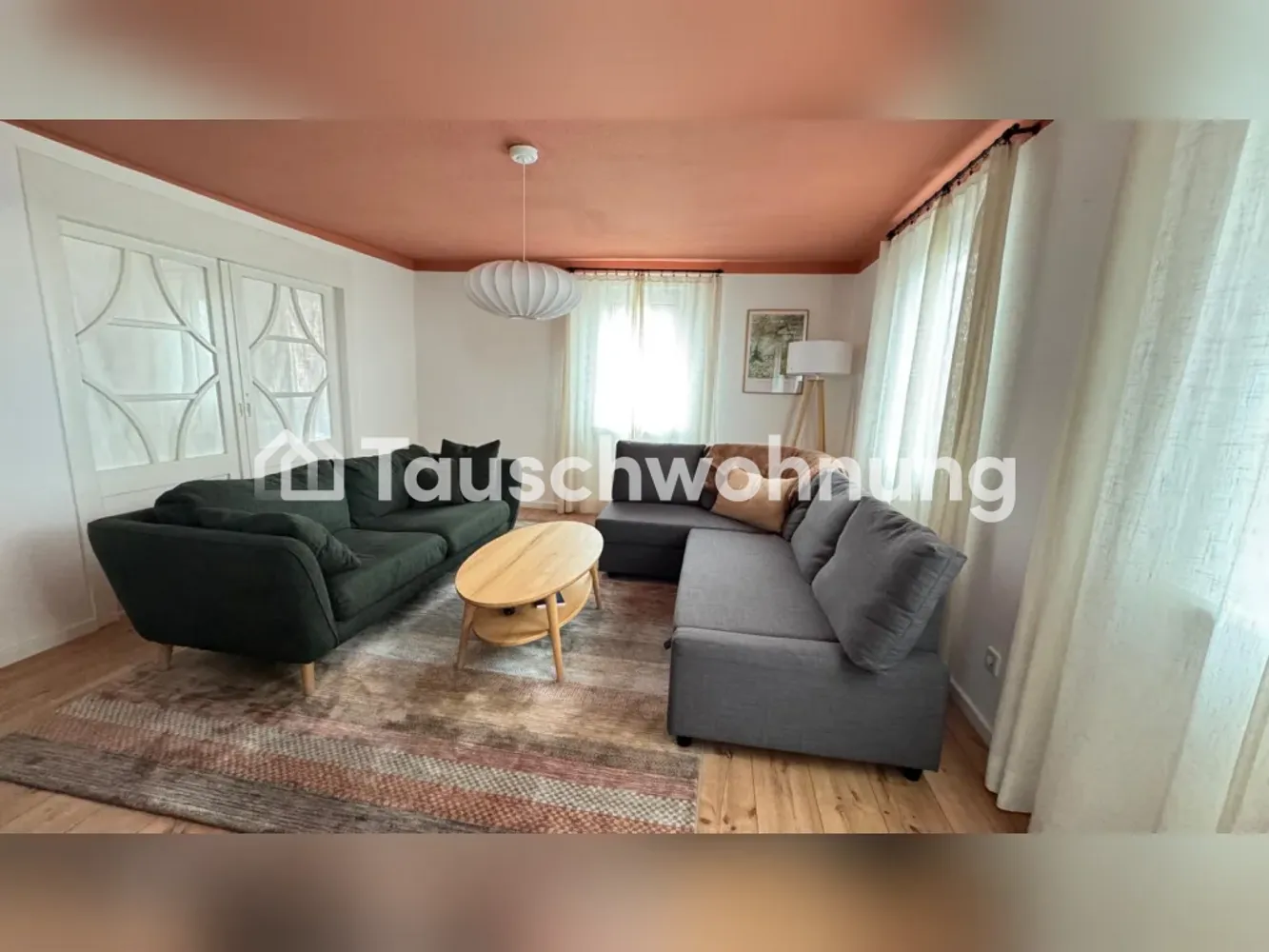 3 room apartment with 71 m² in Frankfurt am Main – Photo 3