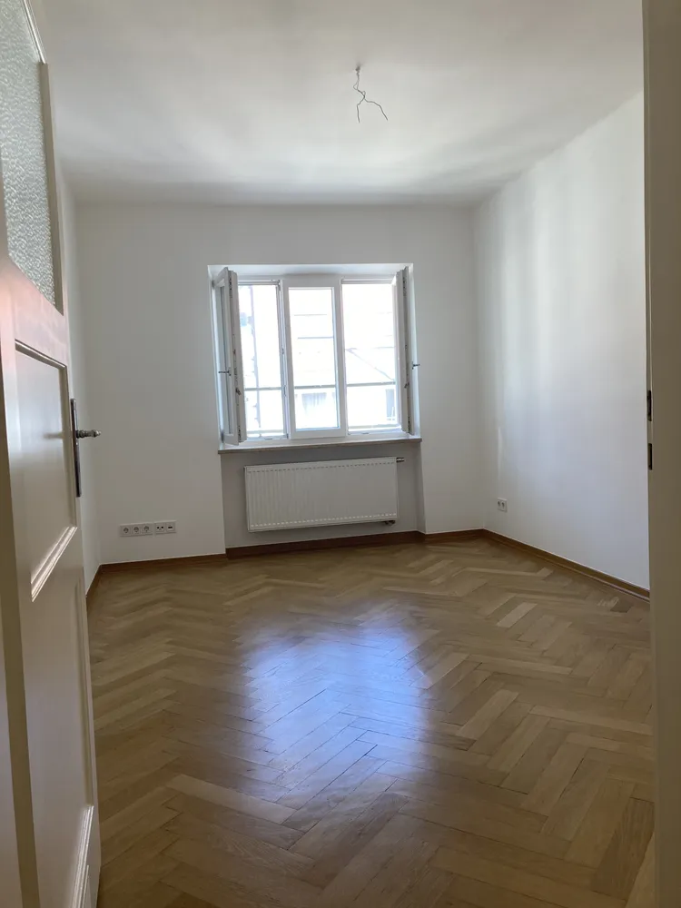 2 room apartment with 50 m² in Munich – Photo 4