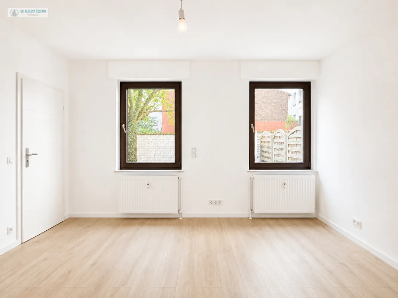 3 Zimmer Wohnung mit 60 m² in Duisburg – Bild 8