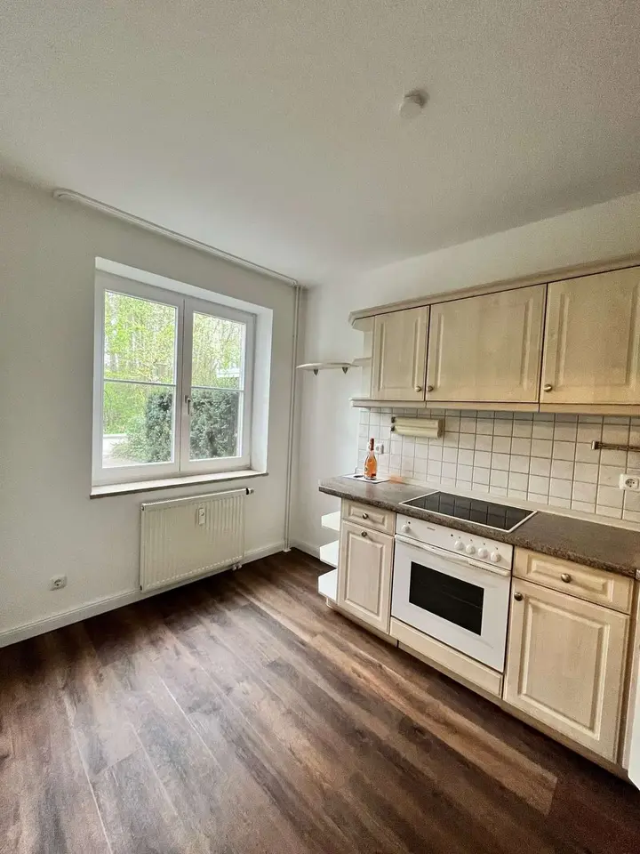3 room house with 95 m² in Schwerin – Photo 2