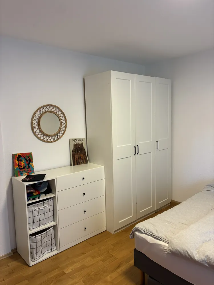 3 Zimmer Wohnung mit 67 m² in Erlangen – Bild 10
