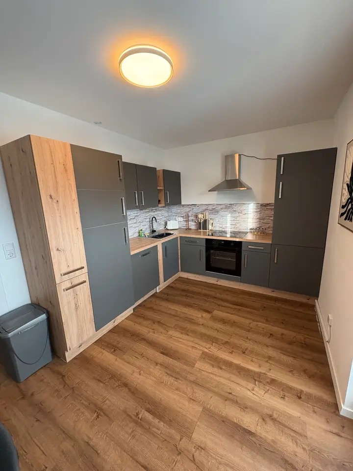 WG-Zimmer mit 16 m² in Düsseldorf – Bild 3