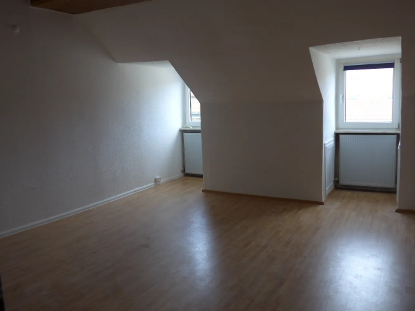 4 Zimmer Wohnung mit 100 m² in Bayreuth – Bild 5