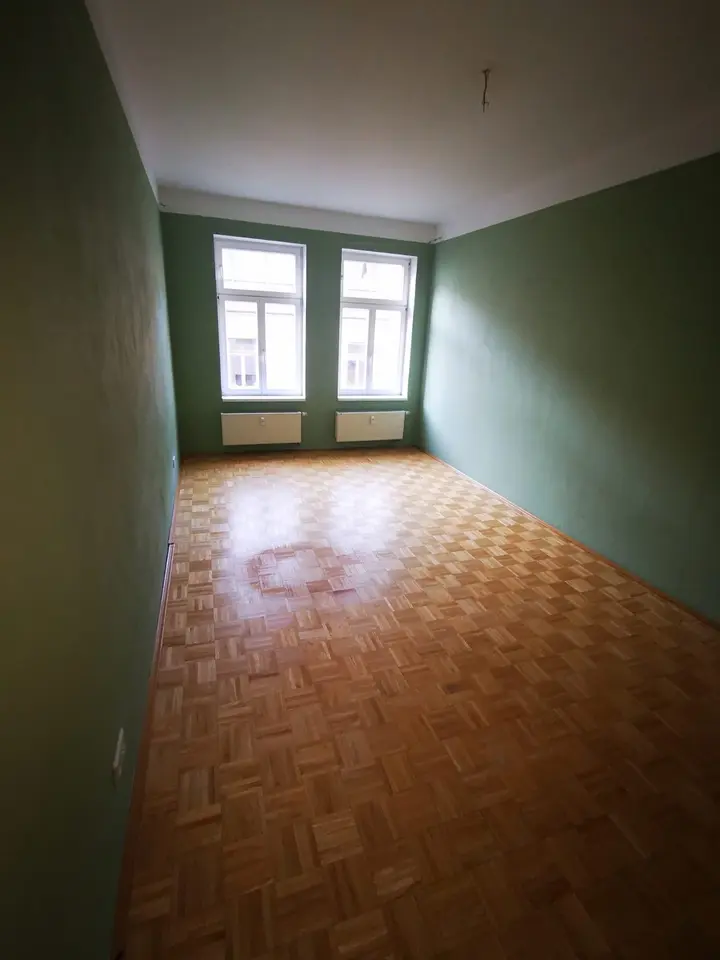 4 Zimmer Wohnung mit 145 m² in Halle (Saale) – Bild 4