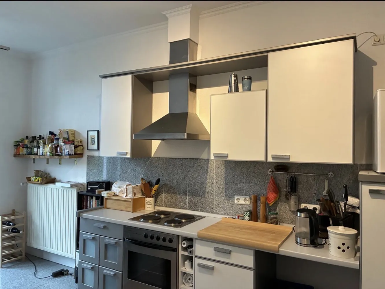 2 room apartment with 76 m² in Frankfurt am Main – Photo 3