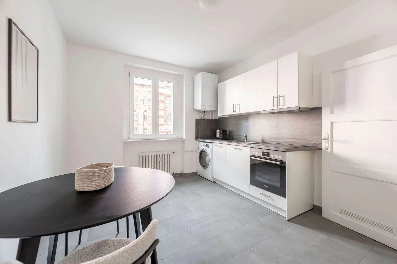 1 Zimmer Wohnung mit 34 m² in Berlin – Bild 10