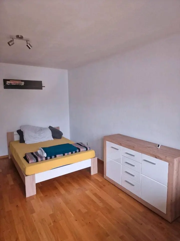 WG-Zimmer mit 71 m² in Ingolstadt – Bild 6