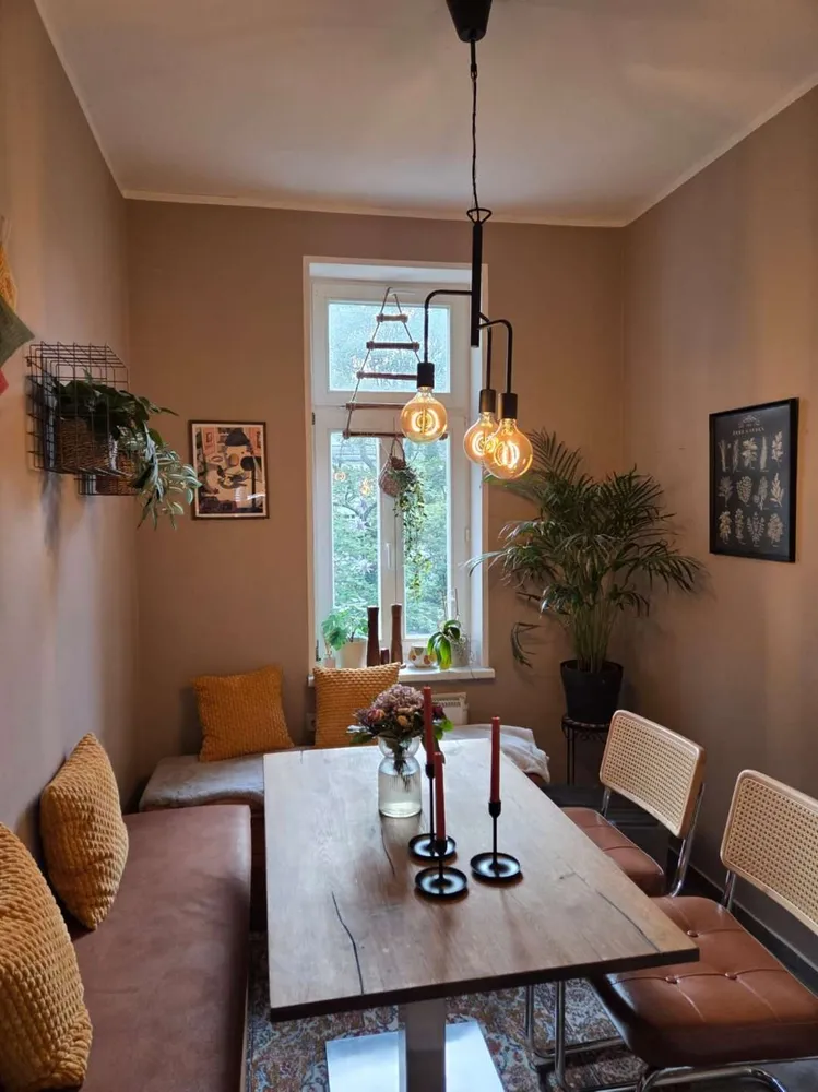 3 Zimmer Wohnung mit 91 m² in Leipzig – Bild 6