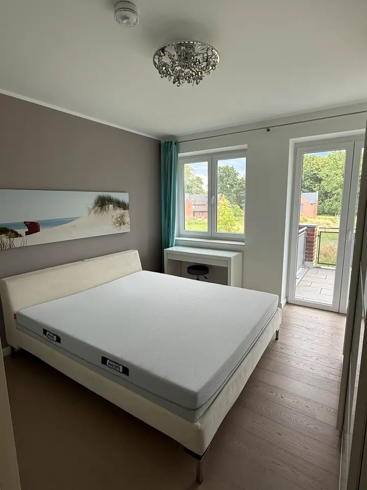 2 Zimmer Wohnung mit 64 m² in Winsen (Luhe) – Bild 8