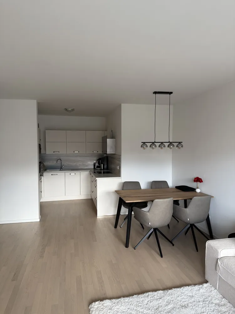 3 room apartment with 80 m² in Bonn – Photo 5