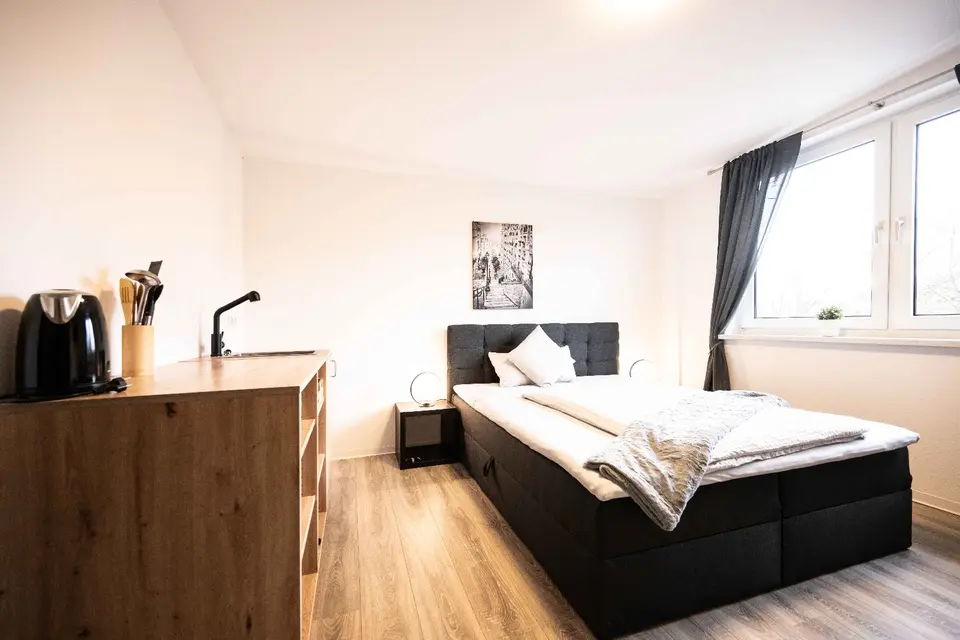 WG-Zimmer mit 25 m² in Fulda – Bild 1