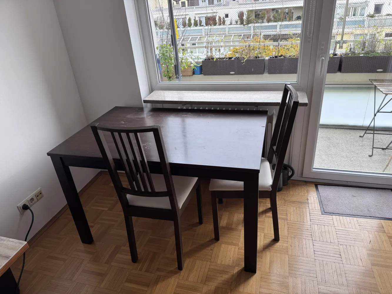 1 Zimmer Wohnung mit 39 m² in München – Bild 2