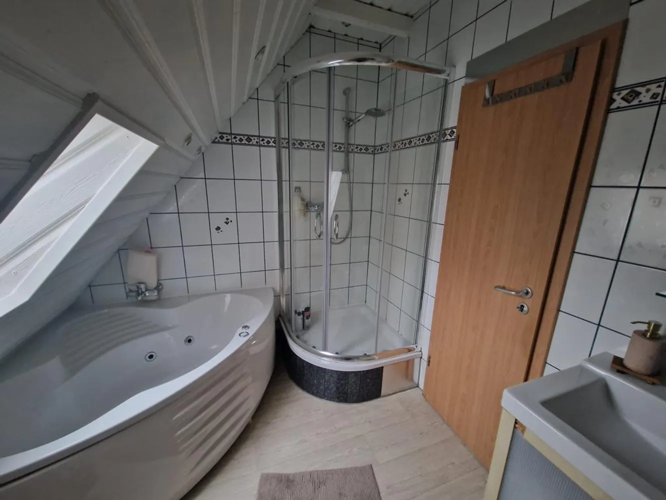 3 Zimmer Wohnung mit 60 m² in Dortmund – Bild 6