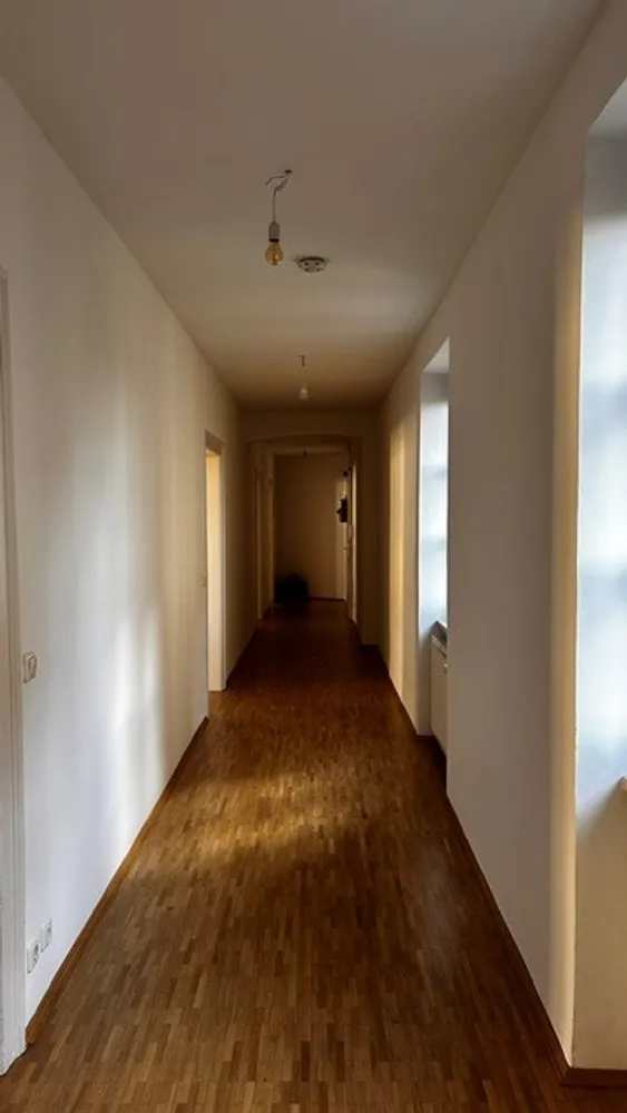 4 Zimmer Wohnung mit 124 m² in München – Bild 12