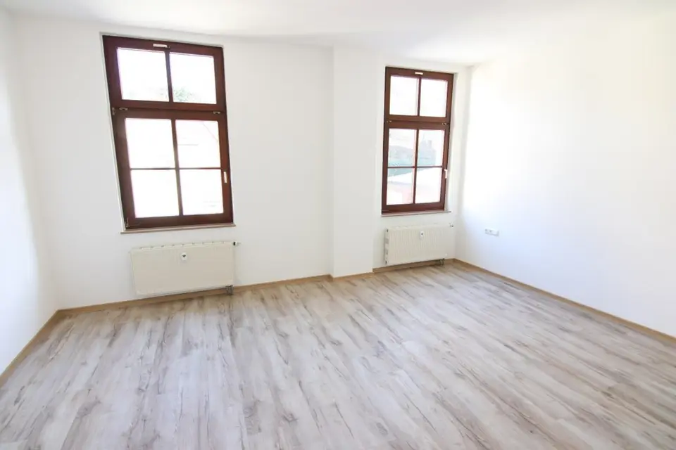 3 Zimmer Wohnung mit 96 m² in Weimar – Bild 3