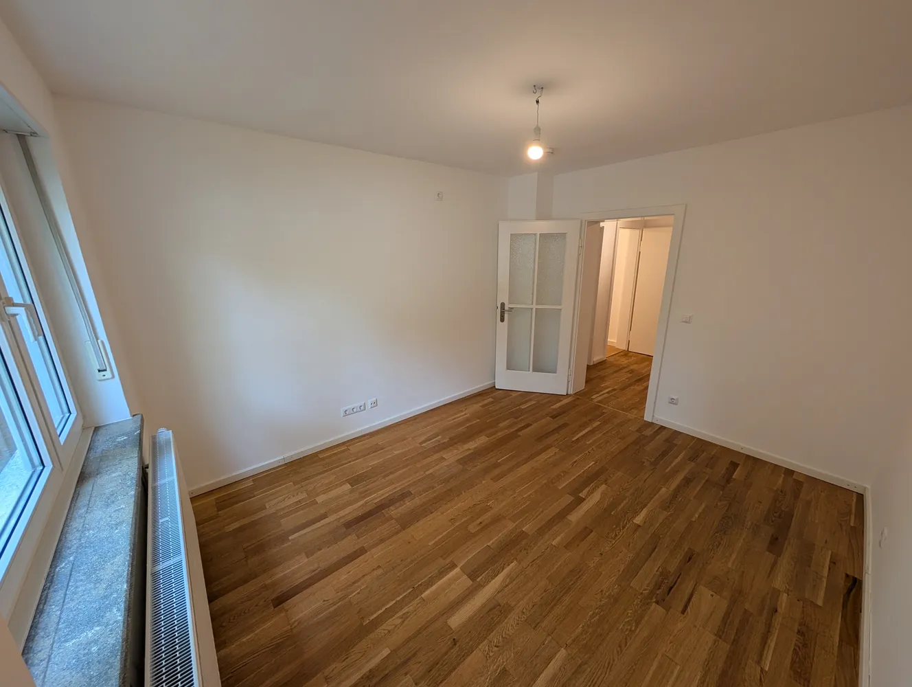 3 Zimmer Wohnung mit 81 m² in München – Bild 7