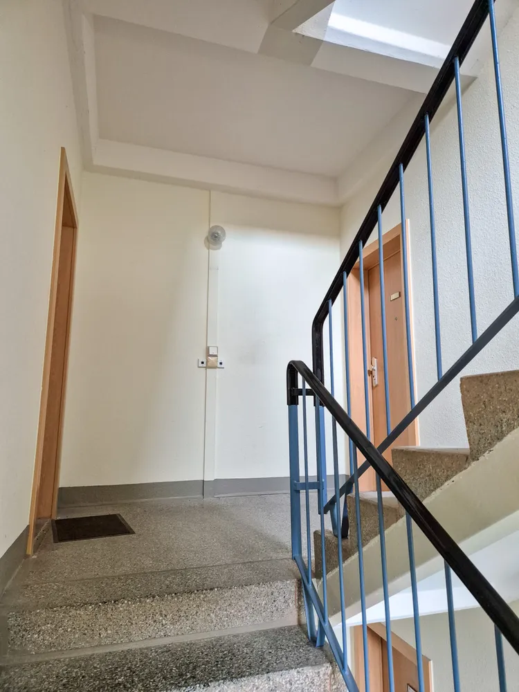 4 room apartment with 69 m² in Chemnitz – Photo 2