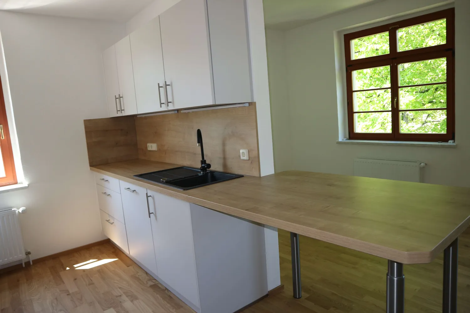 2 room apartment with 57 m² in Chemnitz – Photo 1