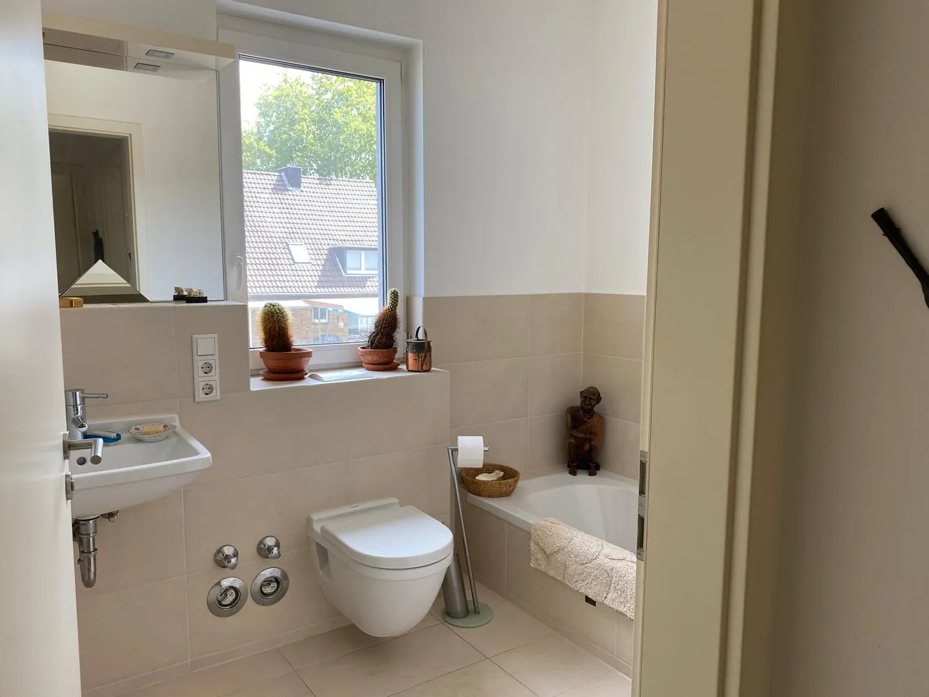 3 Zimmer Wohnung mit 106 m² in Neuss – Bild 9