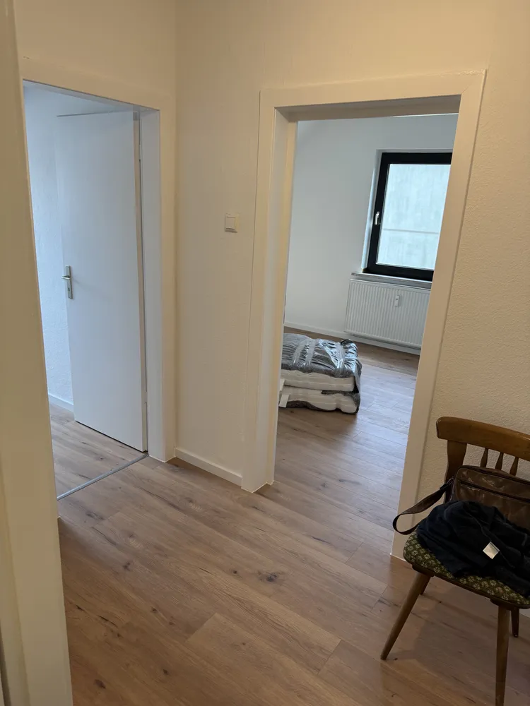 3 Zimmer Wohnung mit 52 m² in Duisburg – Bild 12