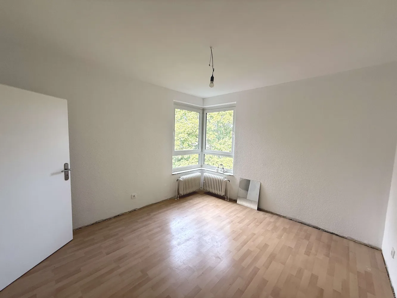 6 Zimmer Wohnung mit 88 m² in Dortmund – Bild 9