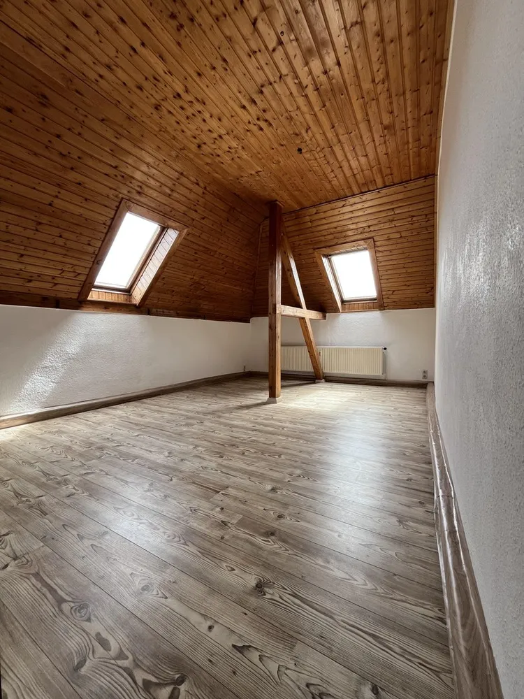 4 room apartment with 100 m² in Chemnitz – Photo 9