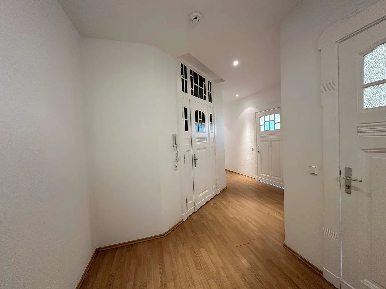 4 Zimmer Wohnung mit 110 m² in Brandenburg an der Havel – Bild 6