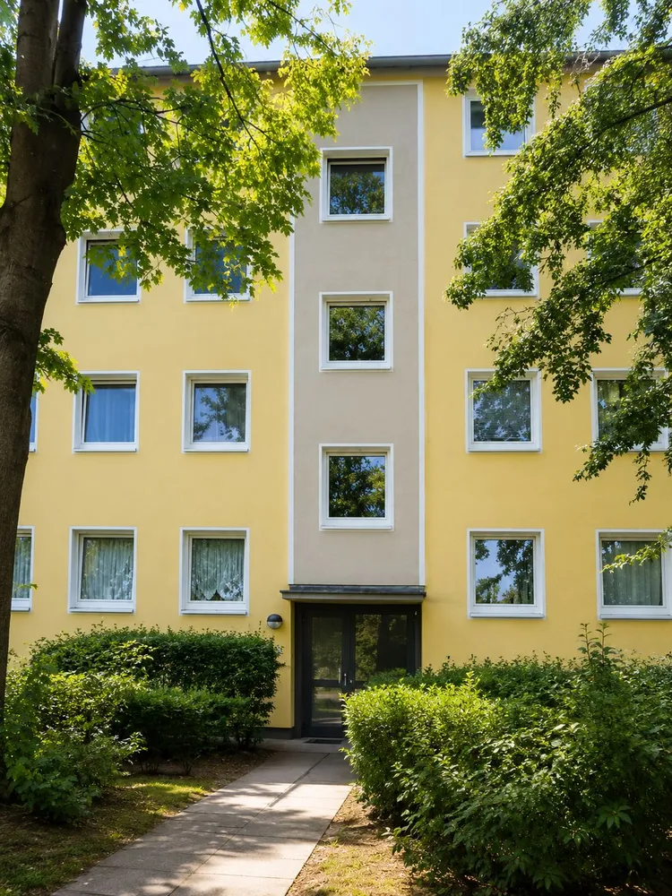3 room apartment with 73 m² in Brunswick – Photo 3