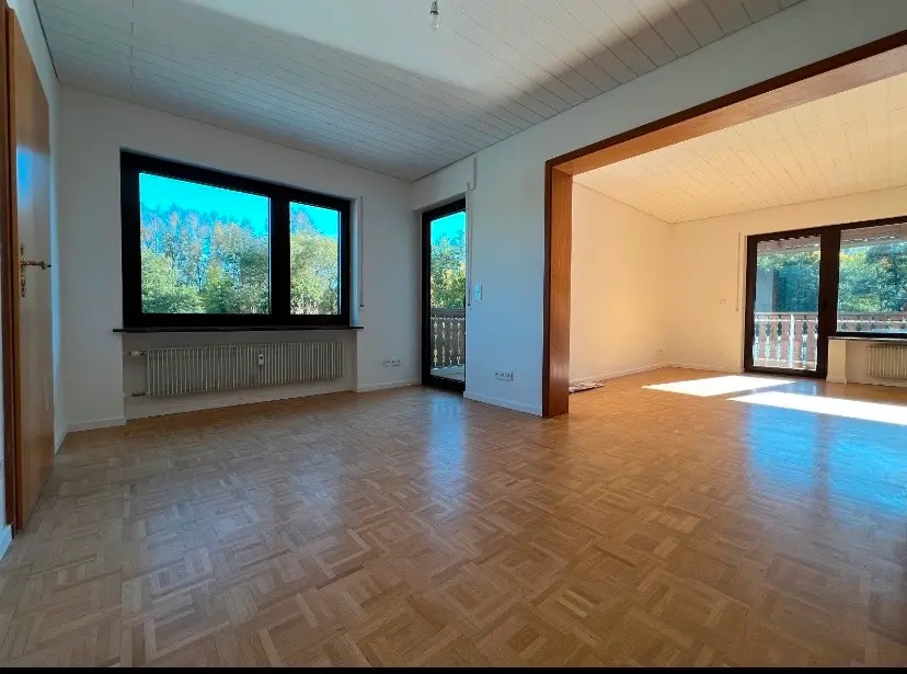 7 Zimmer Haus mit 140 m² in Aschaffenburg – Bild 1