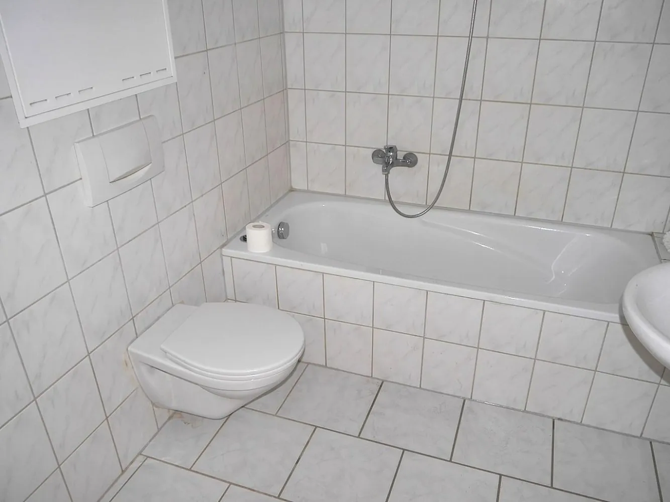 1 Zimmer Wohnung mit 40 m² in Erfurt – Bild 1