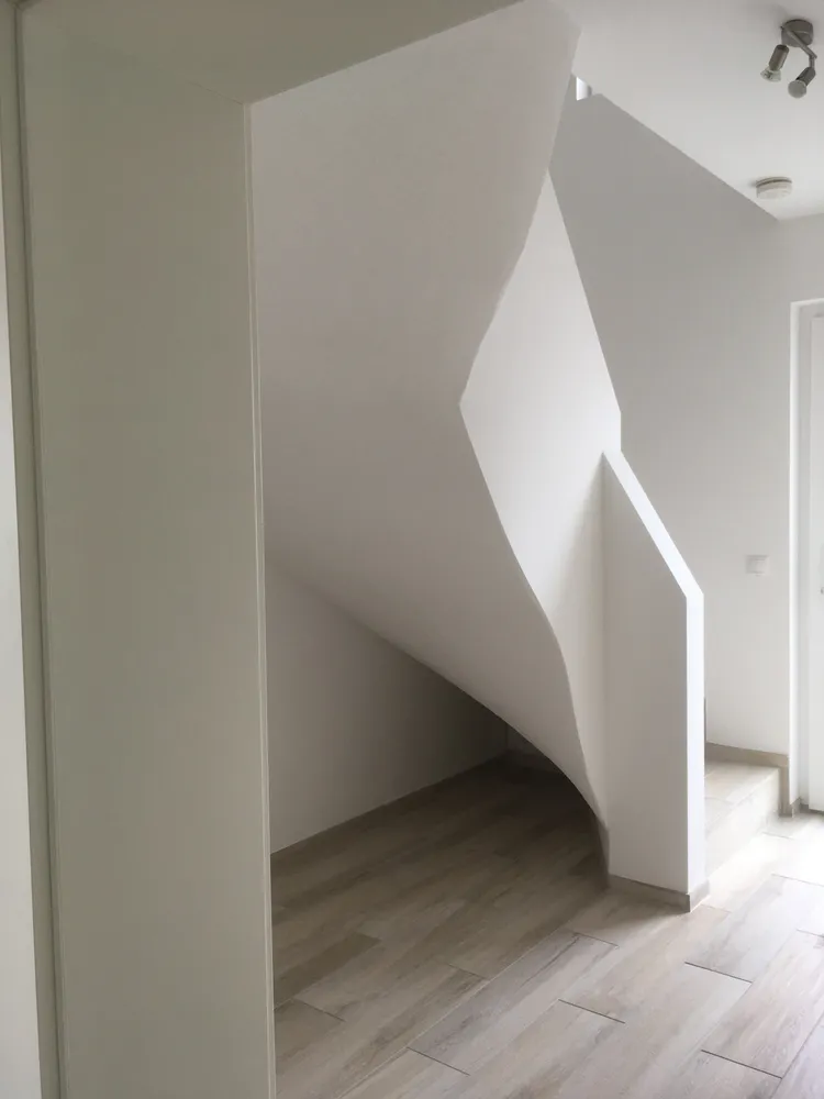 2 Zimmer Wohnung mit 65 m² in Nordhorn – Bild 3