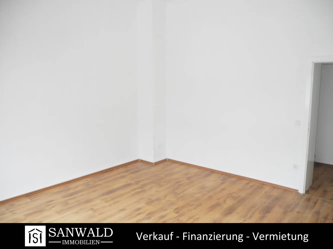 3 Zimmer Wohnung mit 55 m² in Gelsenkirchen – Bild 2