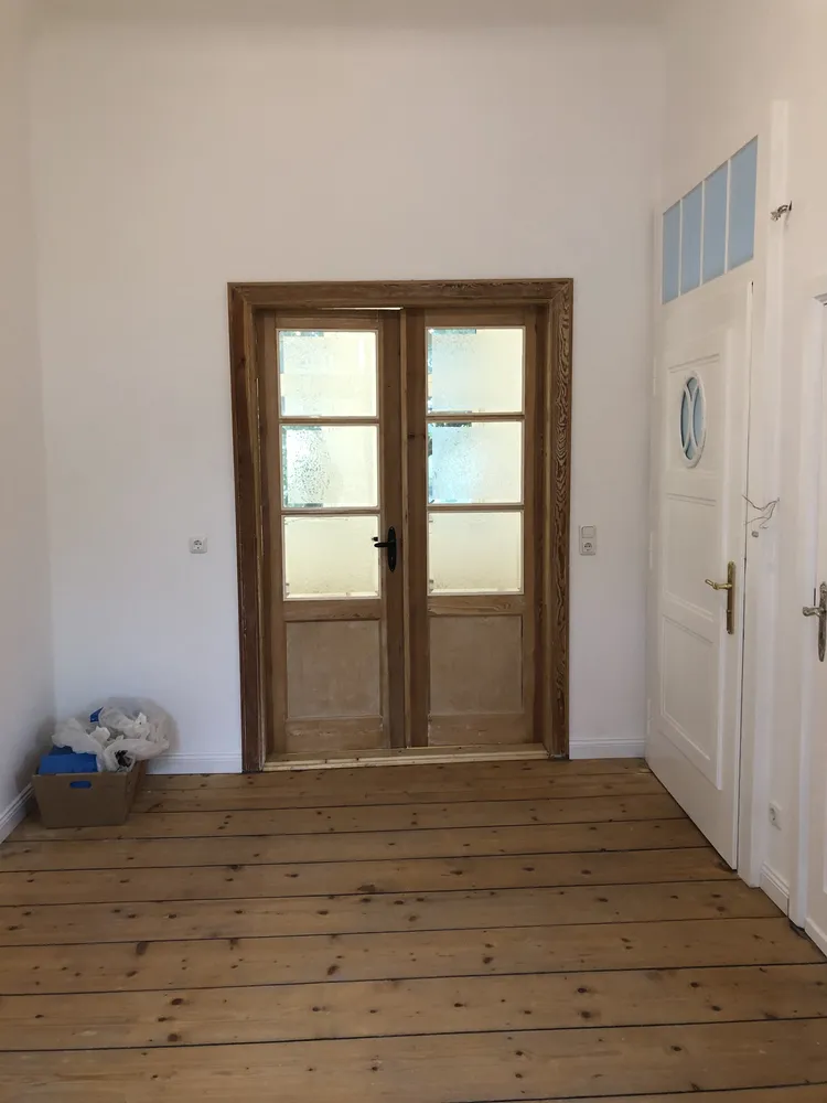 3 Zimmer Wohnung mit 53 m² in Bremen – Bild 4