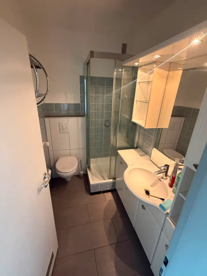 Studio with 31 m² in Oldenburg – Photo 5