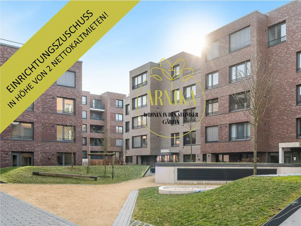 2 Zimmer Wohnung mit 68 m² in Wolfsburg – Bild 5