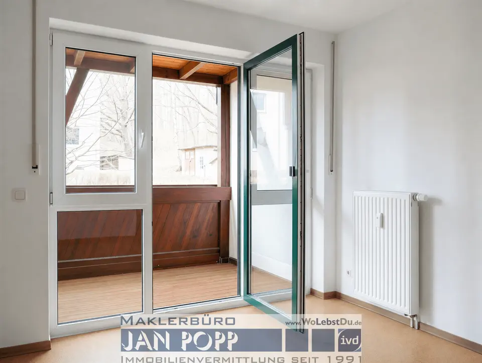 2 Zimmer Wohnung mit 73 m² in Greiz – Bild 4