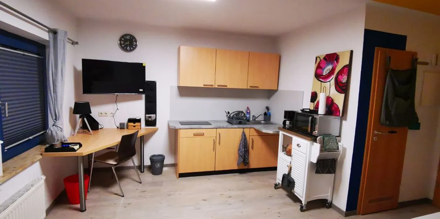 1 Zimmer Wohnung mit 27 m² in Lutherstadt Wittenberg – Bild 7