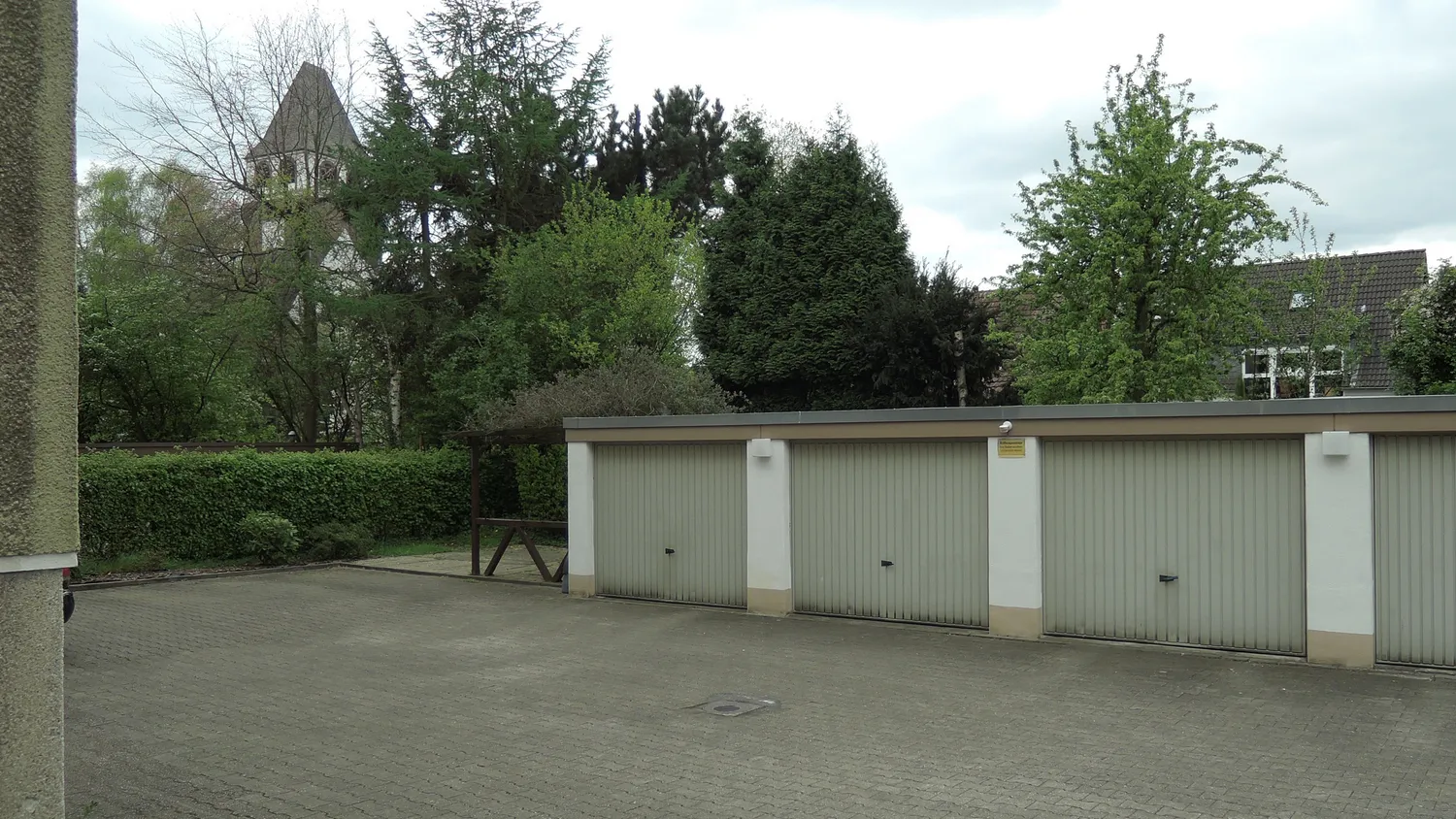 4 Zimmer Wohnung mit 72 m² in Essen – Bild 9