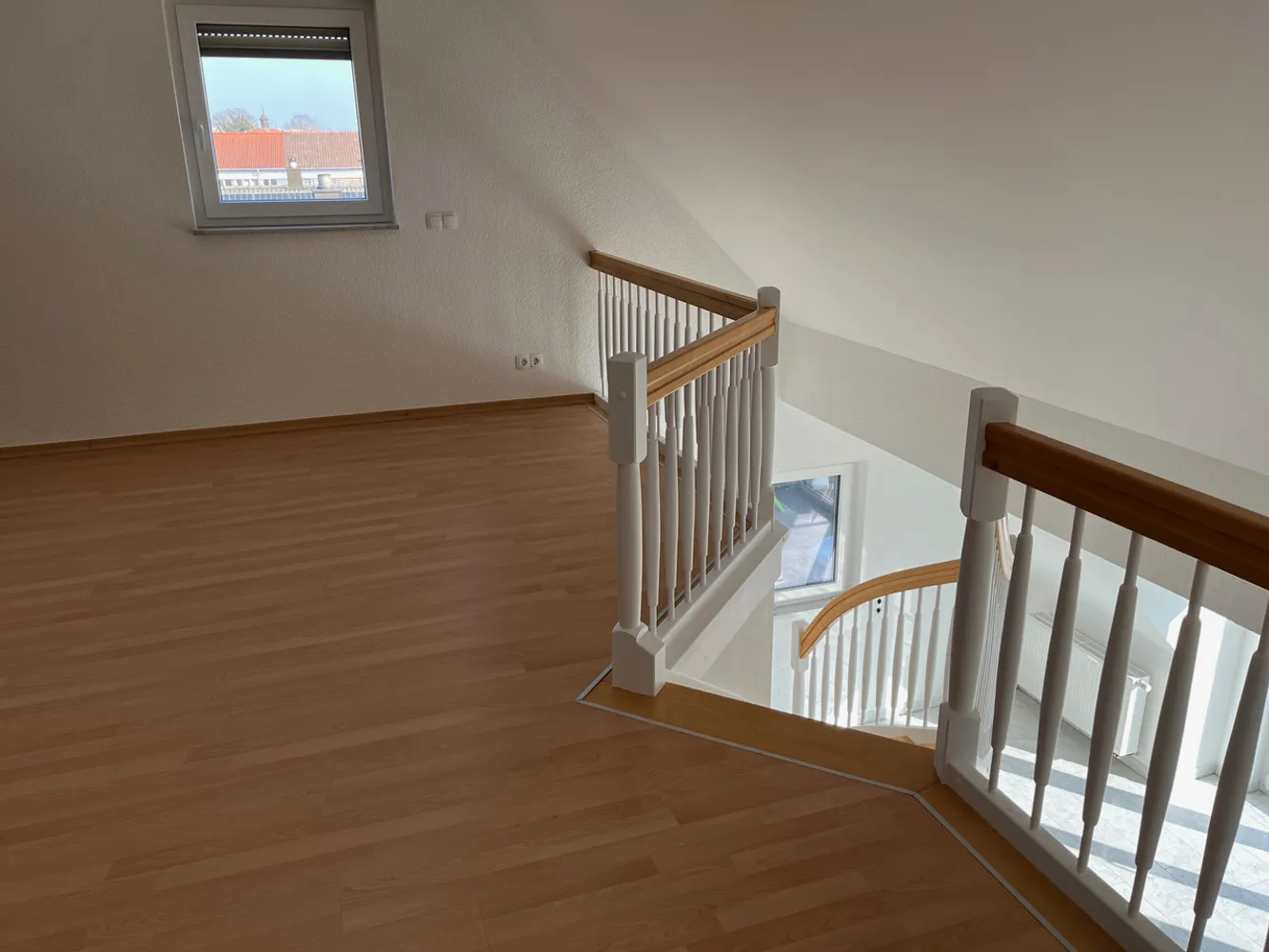 3 Zimmer Wohnung mit 100 m² in Nürnberg – Bild 7