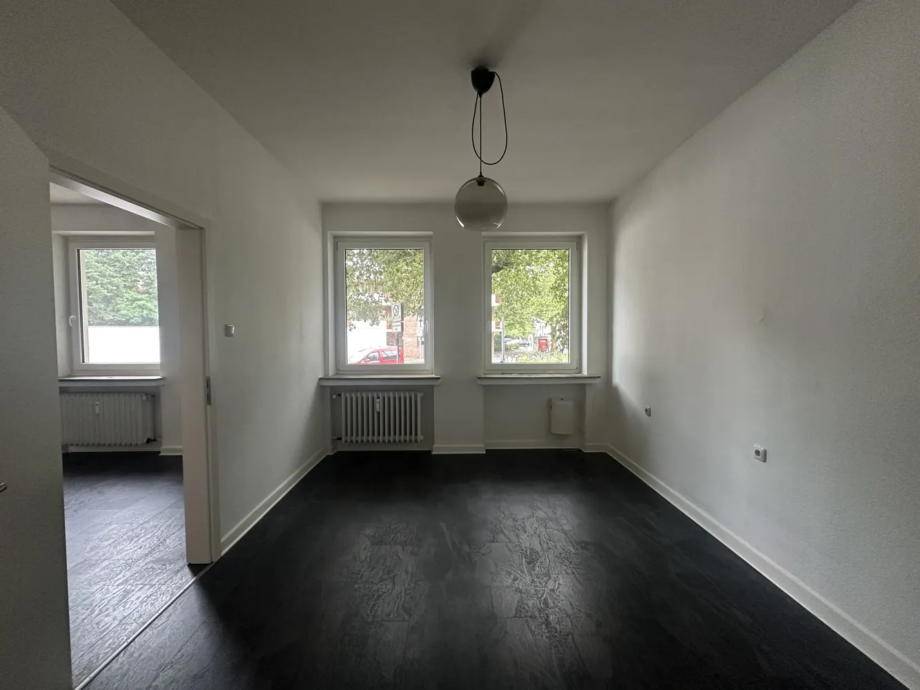 2 Zimmer Wohnung mit 48 m² in Aachen – Bild 7