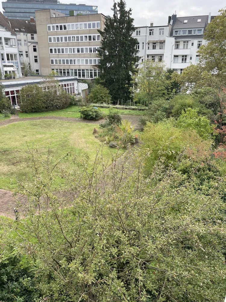 2 Zimmer Wohnung mit 63 m² in Düsseldorf – Bild 3