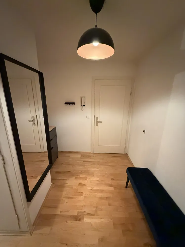 2 Zimmer Wohnung mit 64 m² in Darmstadt – Bild 7
