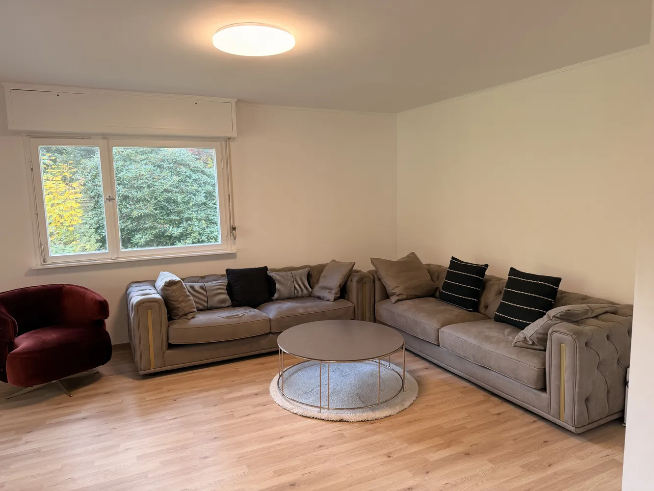 2 Zimmer Haus mit 43 m² in Berlin – Bild 5