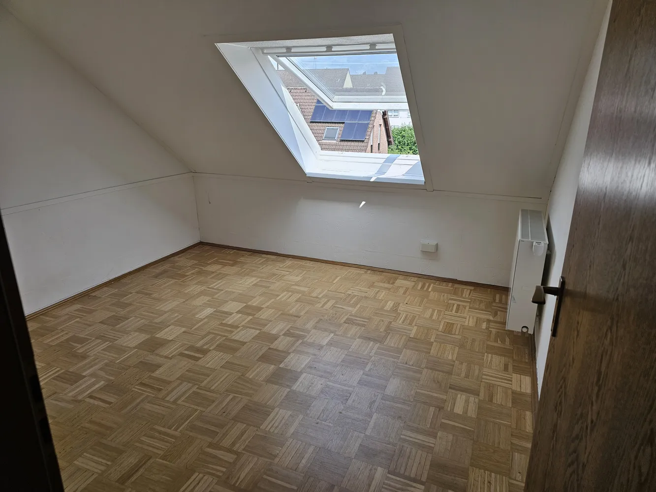 3 Zimmer Wohnung mit 42 m² in Bottrop – Bild 6