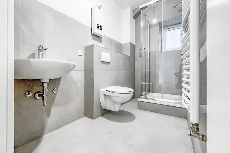 2 Zimmer Wohnung mit 62 m² in Bochum – Bild 4