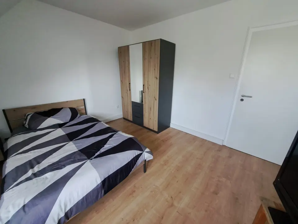 WG-Zimmer mit 13 m² in Osnabrück – Bild 1